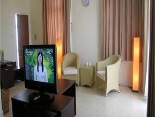 Huong Bien Hotel Phu Quoc Exterior photo