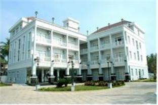 Huong Bien Hotel Phu Quoc Exterior photo