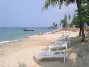 Huong Bien Hotel Phu Quoc Exterior photo